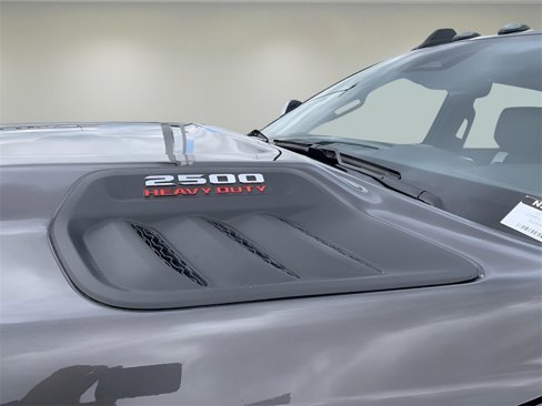 New 2025 RAM 2500 Laramie w/ Sport Appearance Package image 20
