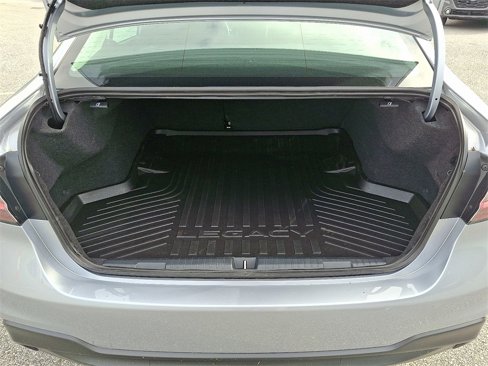 Used 2025 Subaru Legacy Premium image 28