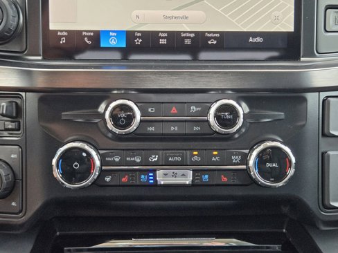 New 2026 Ford F250 Lariat w/ Tremor Off-Road Package image 20