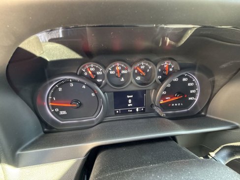 New 2024 Chevrolet Silverado 3500 W/T w/ WT Convenience Package image 11