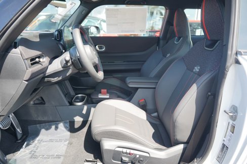 New 2026 MINI Cooper John Cooper Works image 6