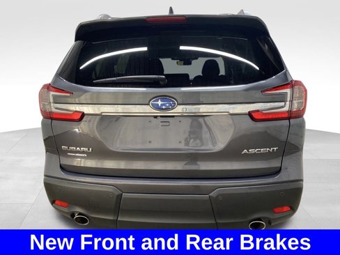 Certified 2024 Subaru Ascent Premium w/ Convenience Package image 5