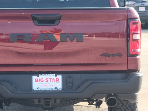 New 2026 RAM 1500 Rebel image 7