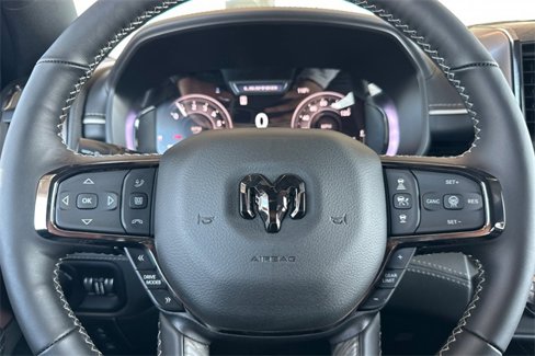 New 2026 RAM 1500 Limited image 22