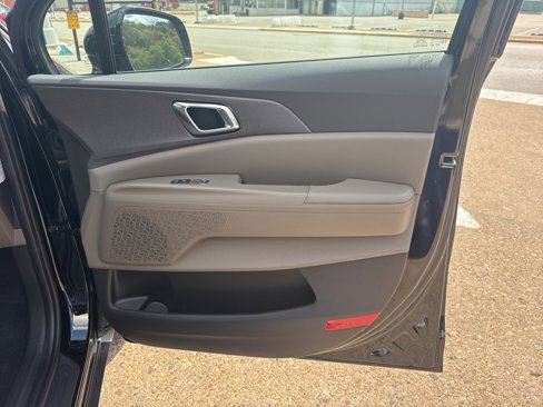 New 2026 Kia Carnival EX image 21