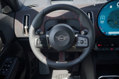 New 2026 MINI Cooper Countryman S w/ Comfort Package Max image 9