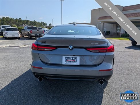Used 2024 BMW 228i Gran Coupe image 4