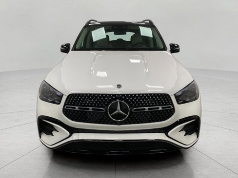 New 2026 Mercedes-Benz GLE 350 4MATIC image 11