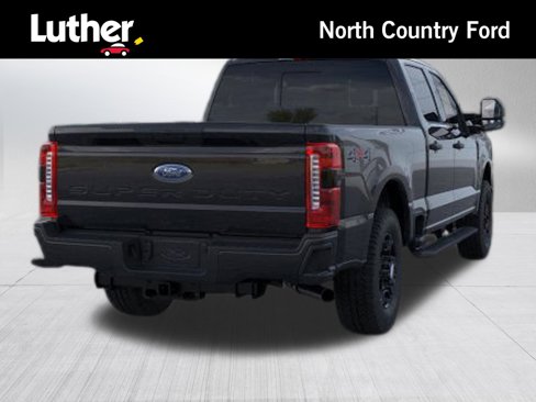 New 2026 Ford F350 XL image 8
