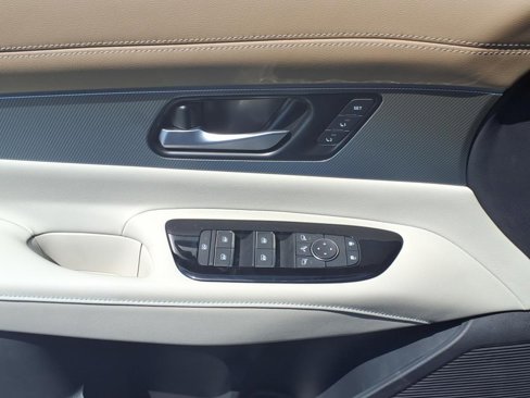 New 2025 Nissan Murano Platinum image 13