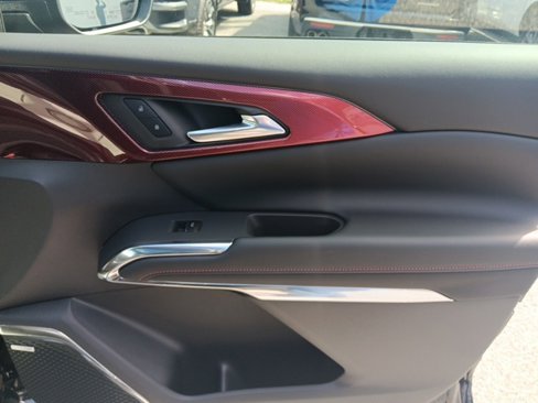 New 2026 Chevrolet Traverse RS w/ LPO, Floor Liner Package image 30