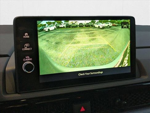 New 2026 Honda CR-V EX-L image 12