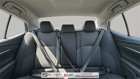 New 2026 Toyota Camry LE image 17