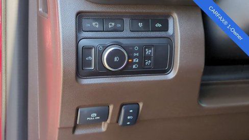 Used 2024 Ford F250 King Ranch w/ Chrome Package image 18
