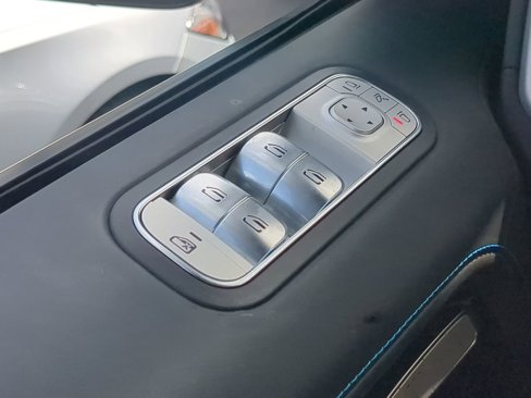 New 2025 Mercedes-Benz G 580 w/ EQ Technology image 10