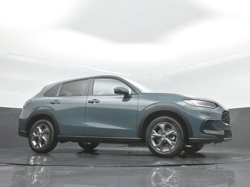 New 2026 Honda HR-V LX image 29