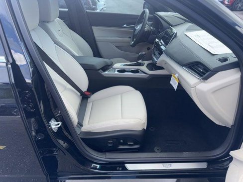 New 2026 Cadillac CT4 Premium Luxury image 21