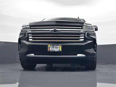 Used 2023 Chevrolet Tahoe High Country image 23