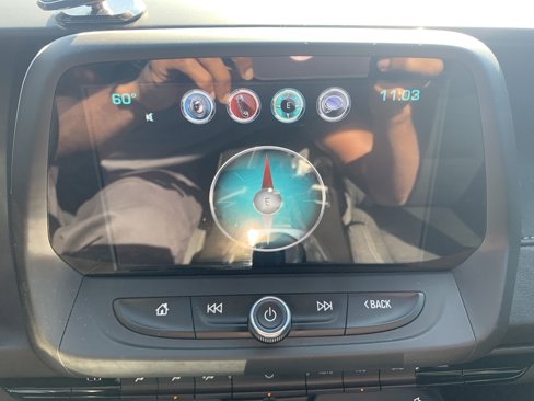 Used 2016 Chevrolet Camaro LT w/ RS Package image 23