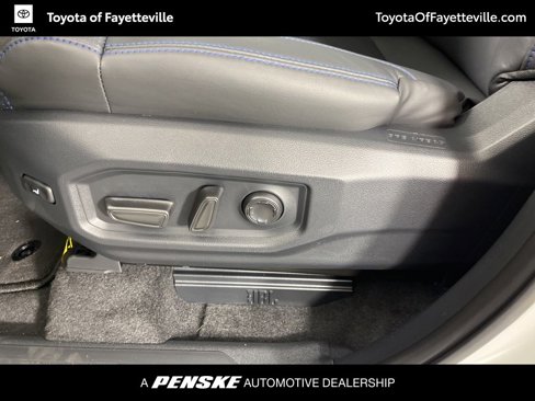 New 2026 Toyota Tundra Platinum image 23