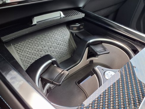 New 2025 Mercedes-Benz G 580 w/ EQ Technology image 27