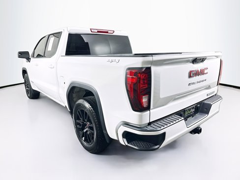 Used 2024 GMC Sierra 1500 Elevation image 5