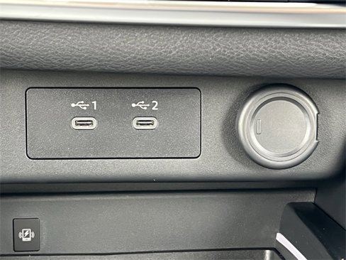 New 2026 Nissan Rogue Platinum w/ Platinum Premium Package image 6