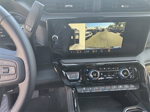New 2026 GMC Sierra 2500 AT4X image 13