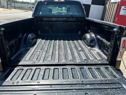 Used 2013 Ford F150 STX w/ Mid Equipment Group image 8