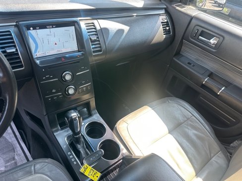 Used 2016 Ford Flex SEL w/ Equipment Group 202A image 40