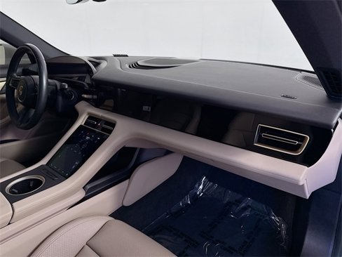 Certified 2023 Porsche Taycan image 22