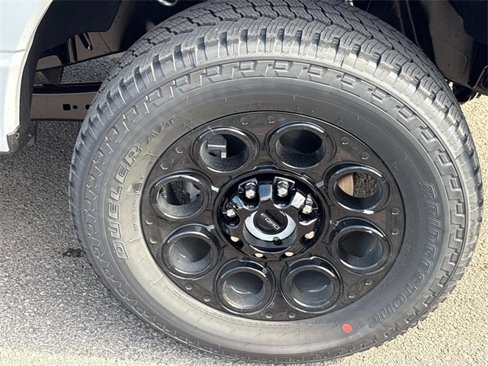 New 2026 Ford F350 XLT image 9