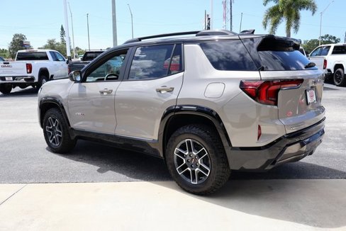 New 2026 GMC Terrain AT4 w/ Convenience Package III image 5