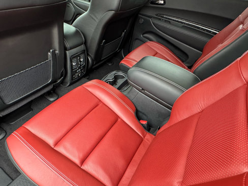 Used 2023 Dodge Durango SRT Hellcat image 16