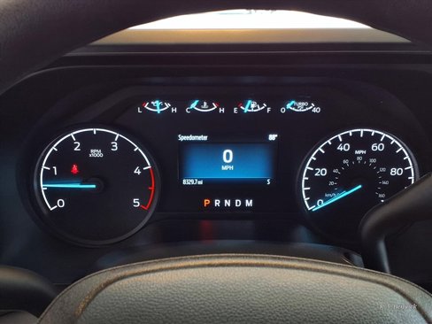 Used 2024 Ford F250 XLT w/ 360-Degree Camera Package image 41