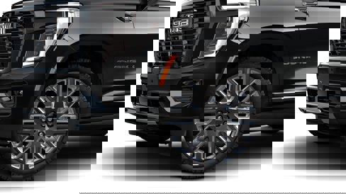 New 2026 GMC Yukon Denali Ultimate image 35