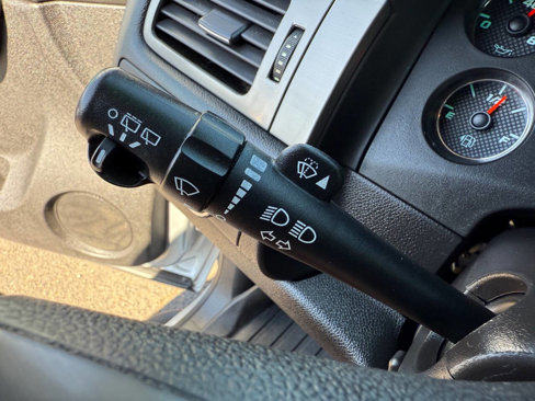 Used 2013 Chevrolet Suburban LT w/ Suspension Package, Off-Road image 34