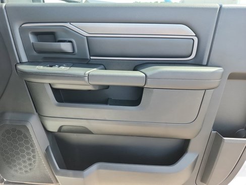 New 2025 RAM 5500 Tradesman image 33