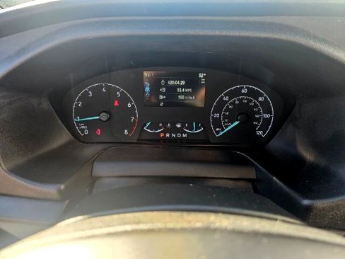 Used 2023 Ford Transit 350 XLT image 15