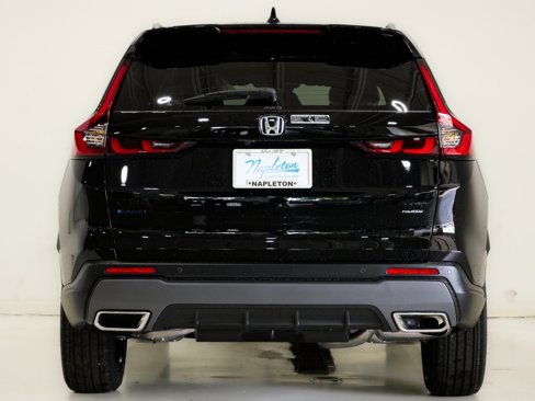 New 2026 Honda CR-V Sport Touring image 9