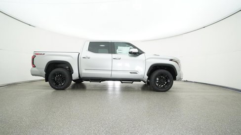 New 2025 Toyota Tundra 1794 Edition image 27