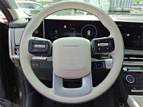 New 2026 Hyundai Santa Fe Calligraphy image 11