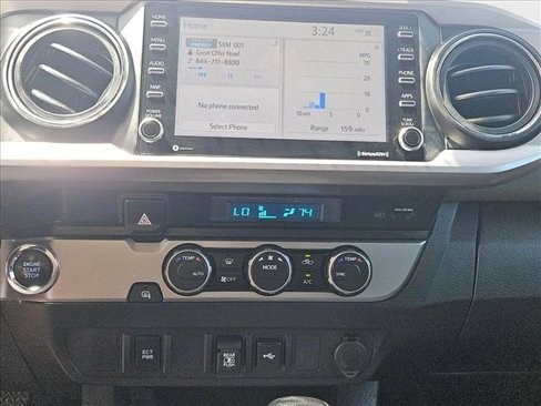 Used 2023 Toyota Tacoma SR5 image 13