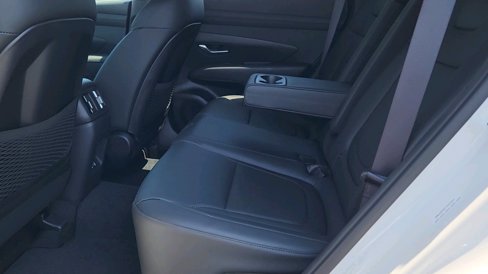 New 2025 Hyundai Tucson SEL image 21