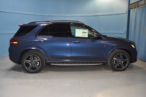 New 2026 Mercedes-Benz GLE 450 4MATIC image 20