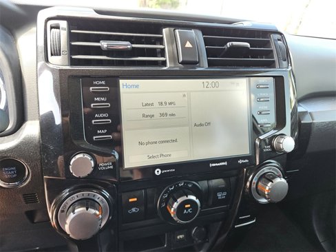 Used 2024 Toyota 4Runner TRD Off-Road image 18