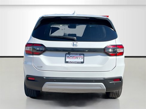 Used 2024 Honda Pilot EX-L image 6