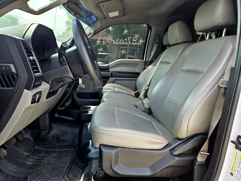 Used 2017 Ford F150 XL w/ XL Power Equipment Group image 9