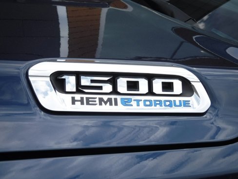 Certified 2024 RAM 1500 Limited image 4
