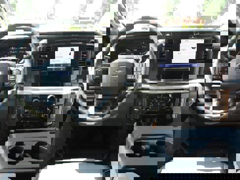 New 2025 Ford F350 XL w/ XL Chrome Package image 16